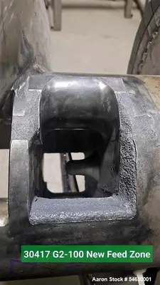 Used ALFA LAVAL G2-100 Decanter Centrifuges Illinois US | Aaron Equipment #1390006
