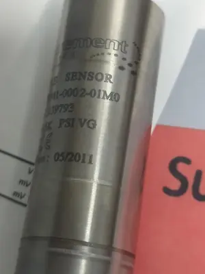USED MEASUREMENT SPECIALTIES P941-002-01M0