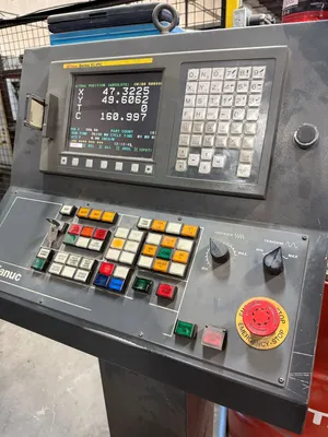 2003 STRIPPIT LVD Parma 1212 Turret Punches | CNC Pro Equipment (3)