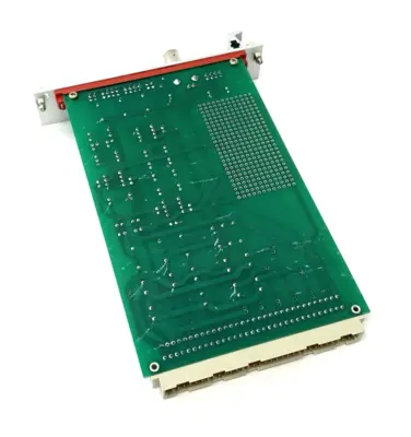 Used F&K Delvotec Sensor Amplifier HW-TD Fuses Control Board PLC Processors Michigan US | Maverick Industrial Sales #1394986