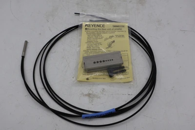 NEW KEYENCE FU-35FA