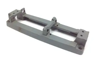 USED CORBIN & RUSSWIN BACK PLATE