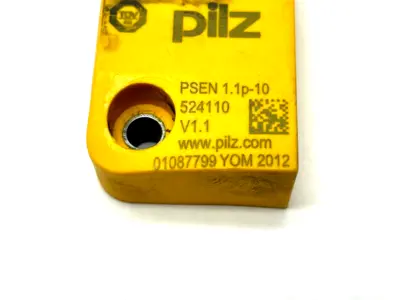 524110 | Pilz  PSEN 1.1p-10 Switch - Used
