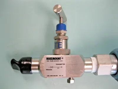 New | in-Stock Rosemount 3051TG2A2B21AS5B4E5M5 Sensors New Hampshire US | Bitter End Trading #1452819