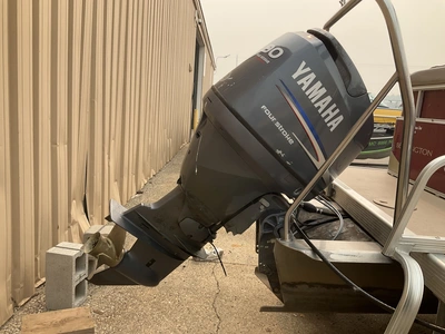Used 2011 BENNINGTON PONTOON Boats (Misc) Michigan US | Miedema Asset Management Group #1313151