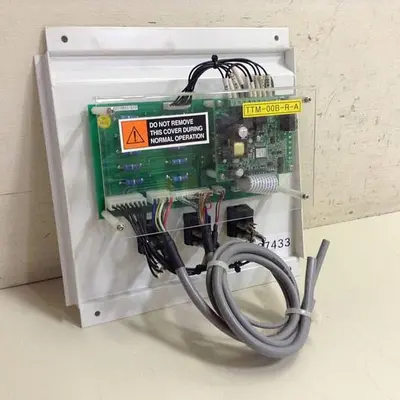 Used YUDO LED-0811-012 Interface Monitors Michigan US | Ideal Machinery #1277067