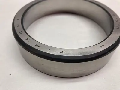 New | in-Stock TIMKEN 552A Bearings | Surplus Asset Holdings #1189853