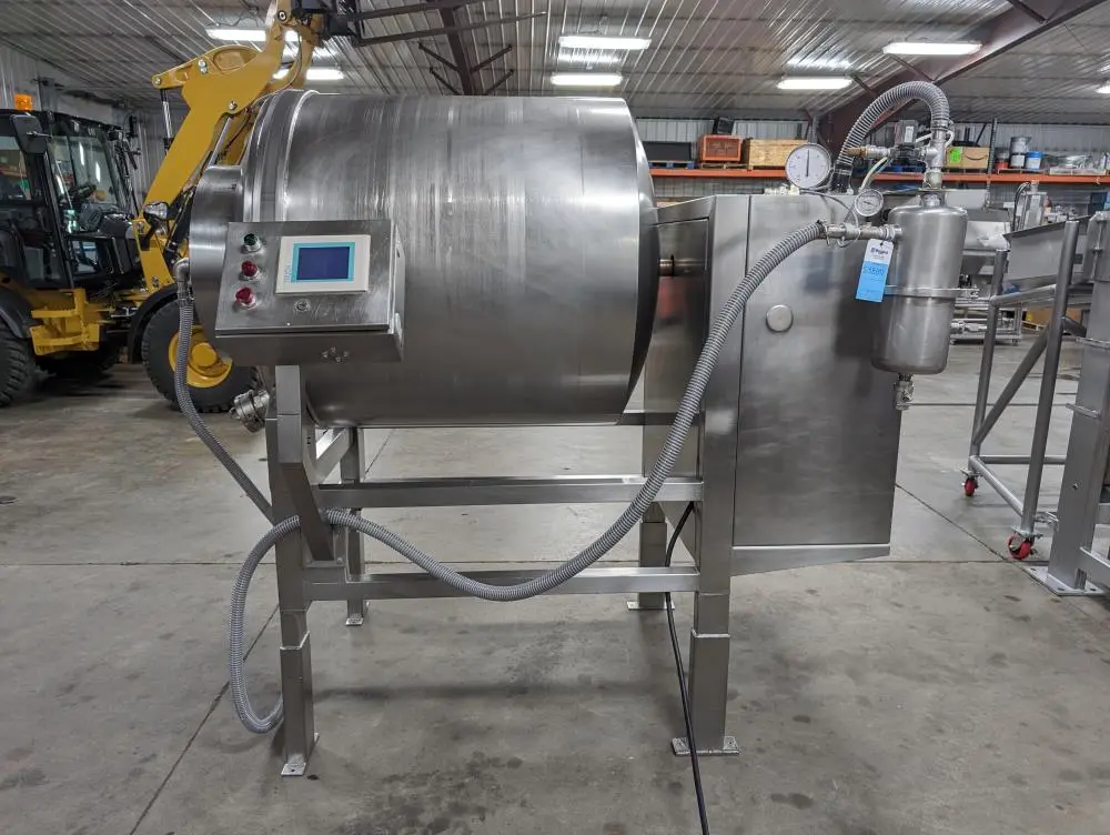 USED 2006 AMFEC 175