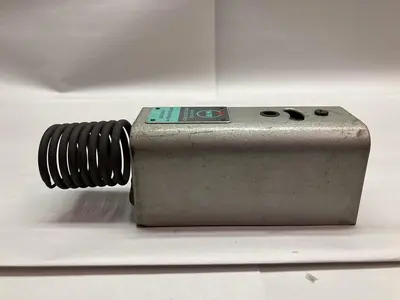 White Rodgers,Type 201-16,Refrigeration Temperature Control