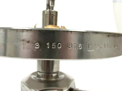 NEW ENDRESS & HAUSER FTL50-RAL2AA4E6A FTL50 3-150-B16 SENSOR WITH FLANGE