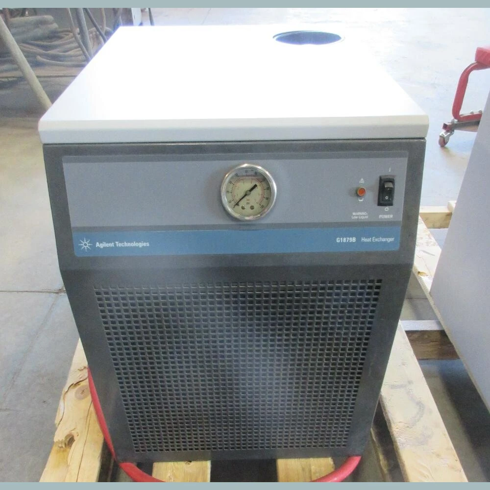 USED AGILENT G1879B