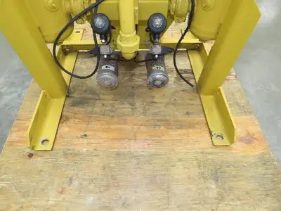 Used KAESER _UNKNOWN_ Air Dryers Indiana US | Arrow Industrial #1367625