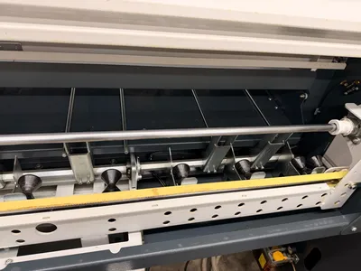 USED 2014 LNS QUICK LOAD SERVO 80 S2