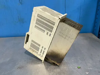 Used MITSUBISHI ELECTRIC MDSBSP185 Spindle Drives Ohio US | HGR 24 #1406011