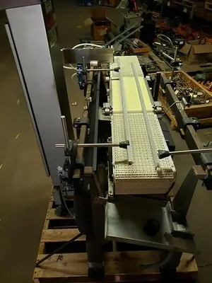 USED METTLER TOLEDO METTLER TOLEDO CHECKMATE 2