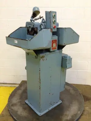 USED HAMMOND WD-6