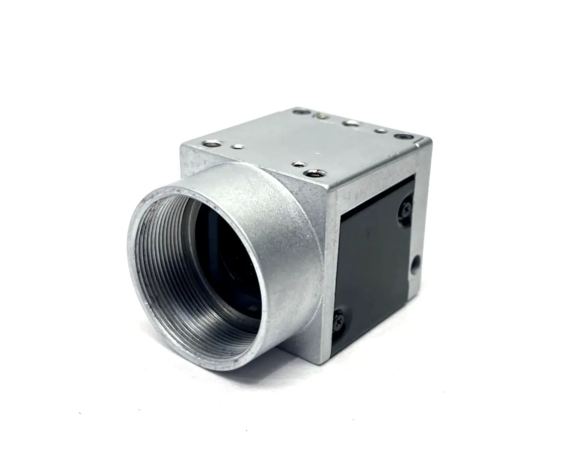 Used Basler Ace, 106215-15 Frame Grabbers & Cameras Michigan US | Maverick Industrial Sales #1399838