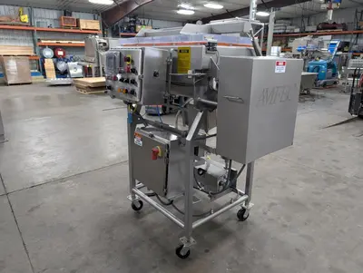 USED 2008 AMFEC 510