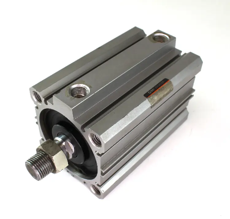 Used SMC CDQ2D63-75DCM Parts (Hydraulics and Pneumatics) Kentucky US | Industrial Parts R Us Inc. #358285
