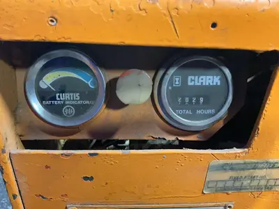 Used CLARK SP 30 Misc Forklifts Ohio US | HGR 24 #1441314