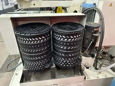 MITSUBISHI FA10 Elect Discharge-Wire Manual | Asset Exchange Corporation (9)