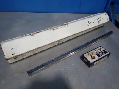 New | in-Stock THK SHS25C1SS(GK) Tooling & Accessories (Other) Ohio US | HGR 24 #891503