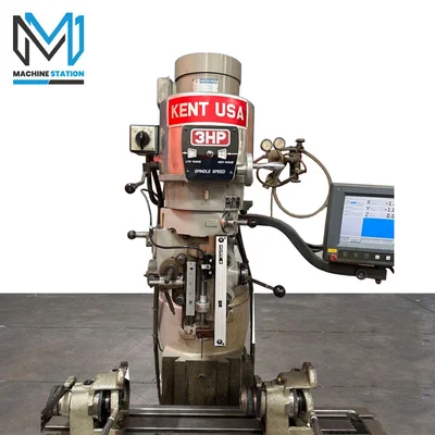 USED 2004 KENT KTM-3VS