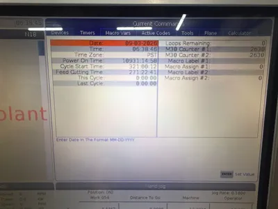2023 HAAS VF-2SSYT Vertical Machining Centers | Hindley Machine Tool Sales, LLC (24)
