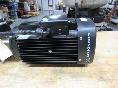 Used GRUNDFOS MG100LC2-2828FT130-H3 Tooling & Accessories (Other) Minnesota US | Machinesused.com #1566302