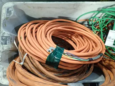 Electrical Cables