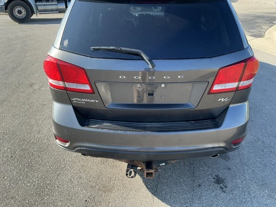 Used 2015 DODGE JOURNEY SUVs Michigan US | Miedema Asset Management Group #1397218