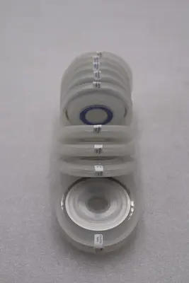 Used _UNKNOWN_ _UNKNOWN_ Semiconductor Parts Pennsylvania US | Global Equipment International, LLC #1432485