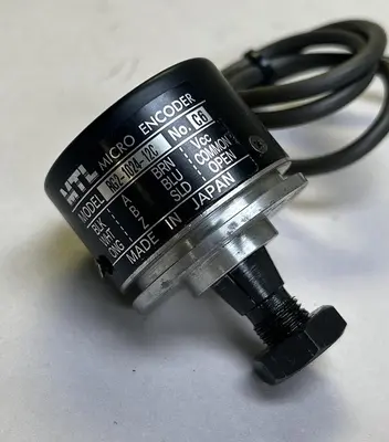 Used MTL RG2-1024-12C Motion Controls Ohio US | Surplus Asset Holdings #1239535