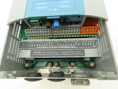 Used PARKER _UNKNOWN_ Servo Drives Indiana US | Arrow Industrial #1408040