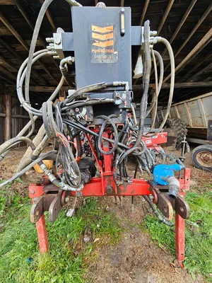 CASE IH 1250 Planters | Iron Listing (6)