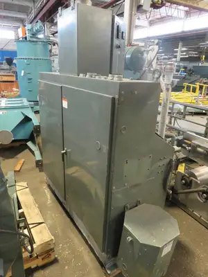 USED 1900 EGAN 3.5"