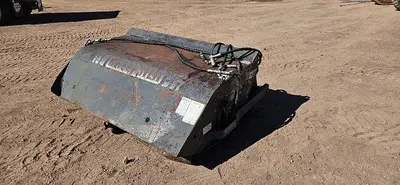 Used SWEEPSTER _UNKNOWN_ Power Brooms Utah US | CSS Equipment Sales #1347211