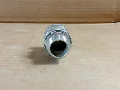 3/4" TC Aluminum Cable Gland (Box of 57)