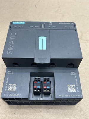USED Siemens Does not apply