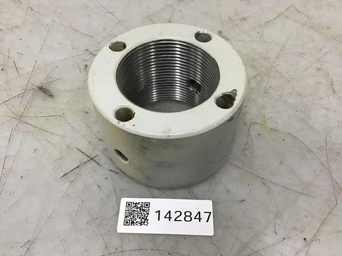 Used VAN DORN DEMAG 341220ST Injection Molding Parts Michigan US | Ideal Machinery #697490