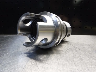 Kennametal KM80 Collet Chuck 100mm Projection KM80ATCTG100394 (LOC1444)