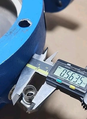 NEW ITT Goulds Pumps 3196