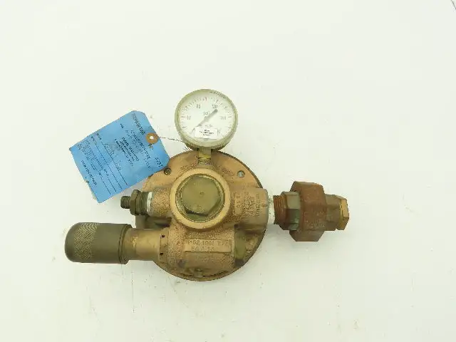 Used UNION CARBIDE _UNKNOWN_ Miscellaneous MRO | Arrow Industrial #658650