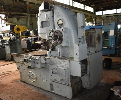 BLANCHARD 18-36 Rotary Surface Grinders | Mohawk Machinery (4)