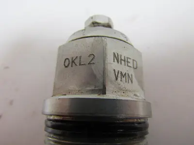 Sun Hydraulics OKL2 NHEDVMN Sun Hydraulic Cartridge Valve USED