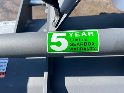 2026 Advanced Earth TLR74S Rotary Tiller | County Equipment Company LLC (8)