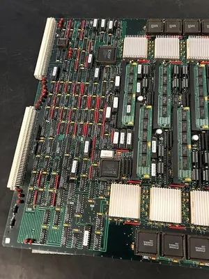 LTX 100-0268-002  ATS HT DATA MODULE