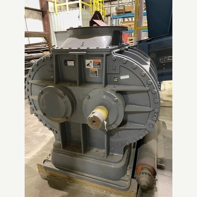 USED HOLMES HR 66