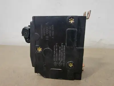 USED SQUARE D QO120