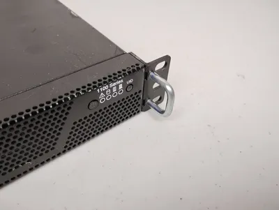 USED Forcepoint 1105-C1